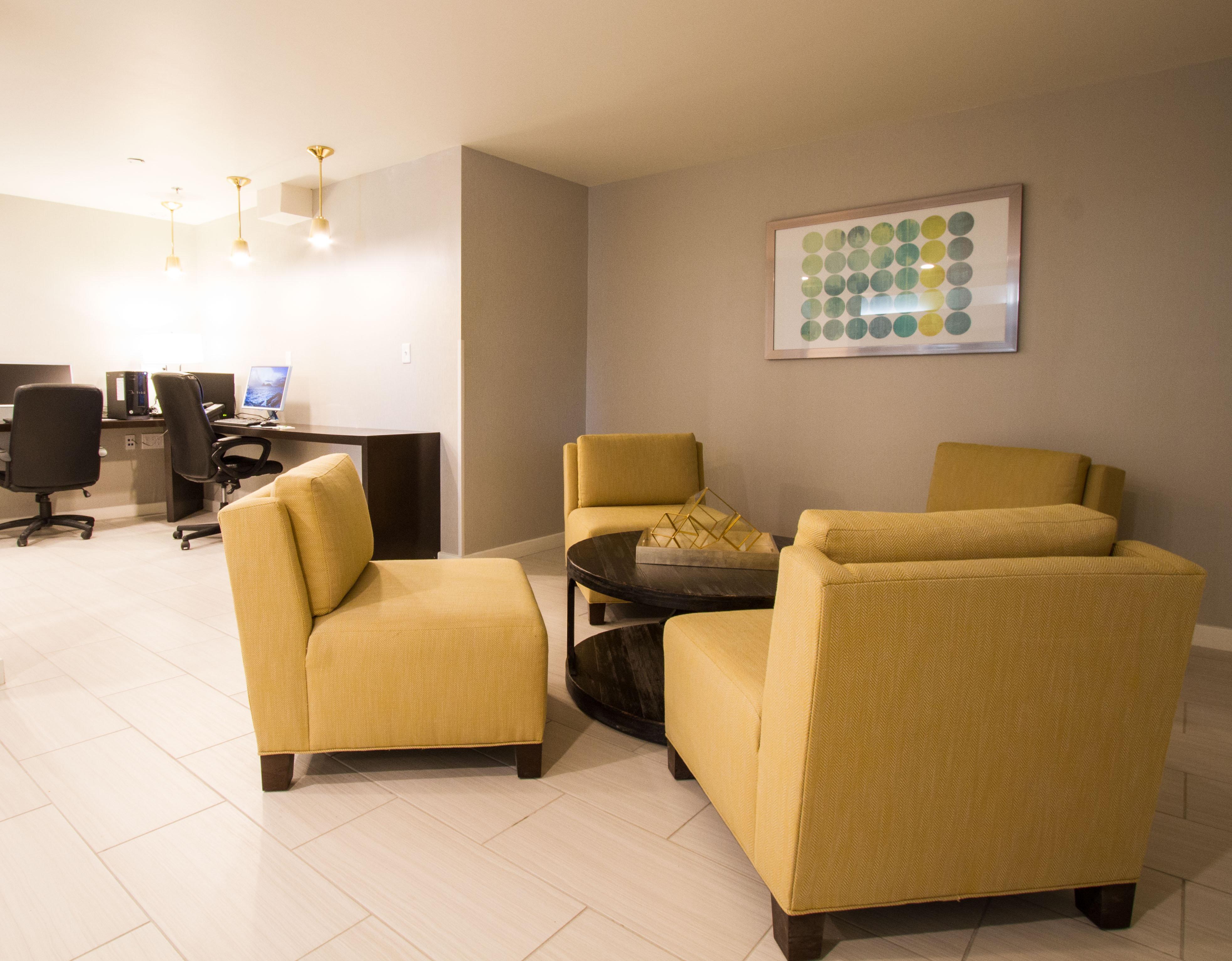 Holiday Inn Victorville By Ihg Eksteriør billede