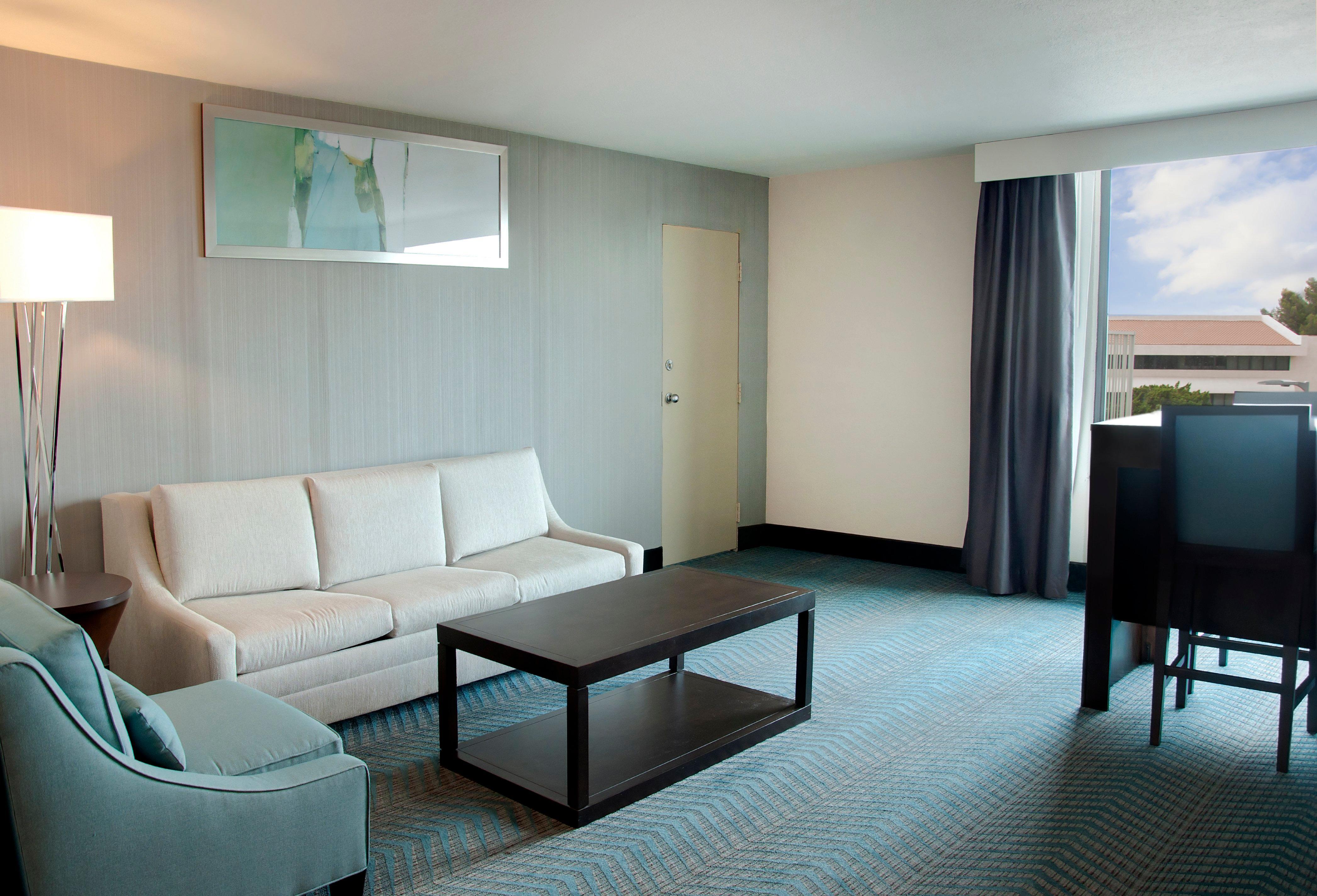 Holiday Inn Victorville By Ihg Eksteriør billede
