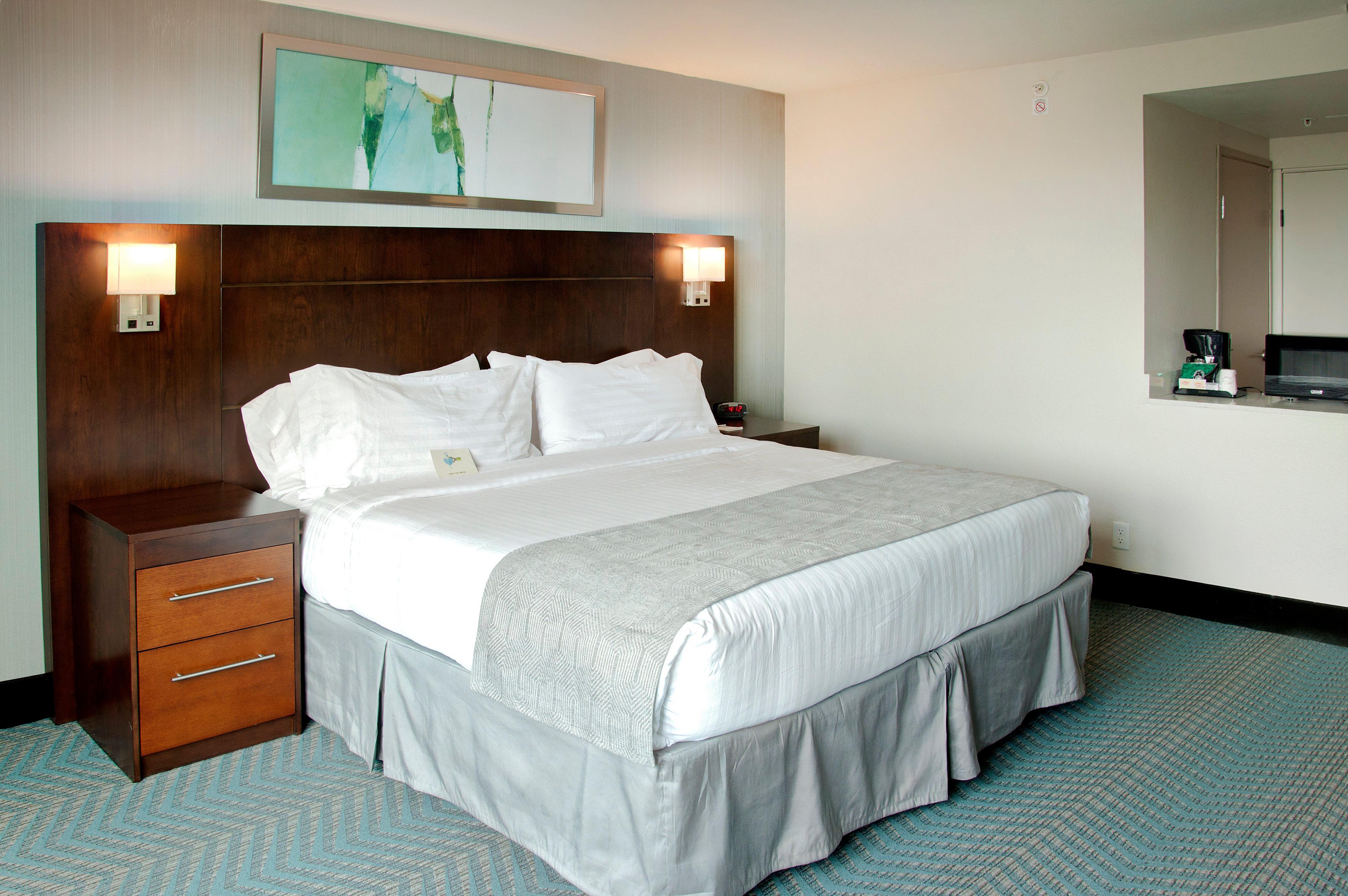 Holiday Inn Victorville By Ihg Eksteriør billede