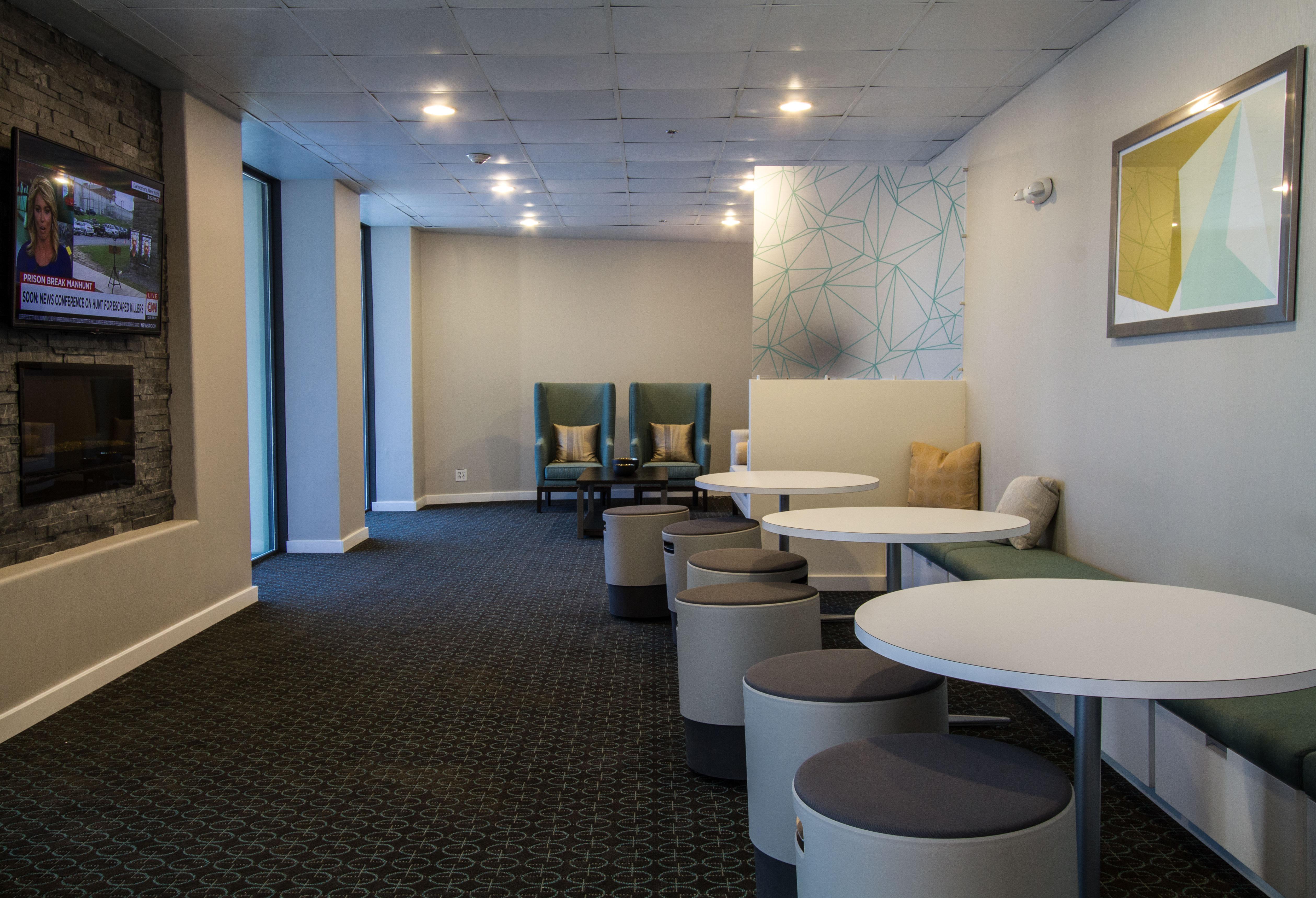 Holiday Inn Victorville By Ihg Eksteriør billede