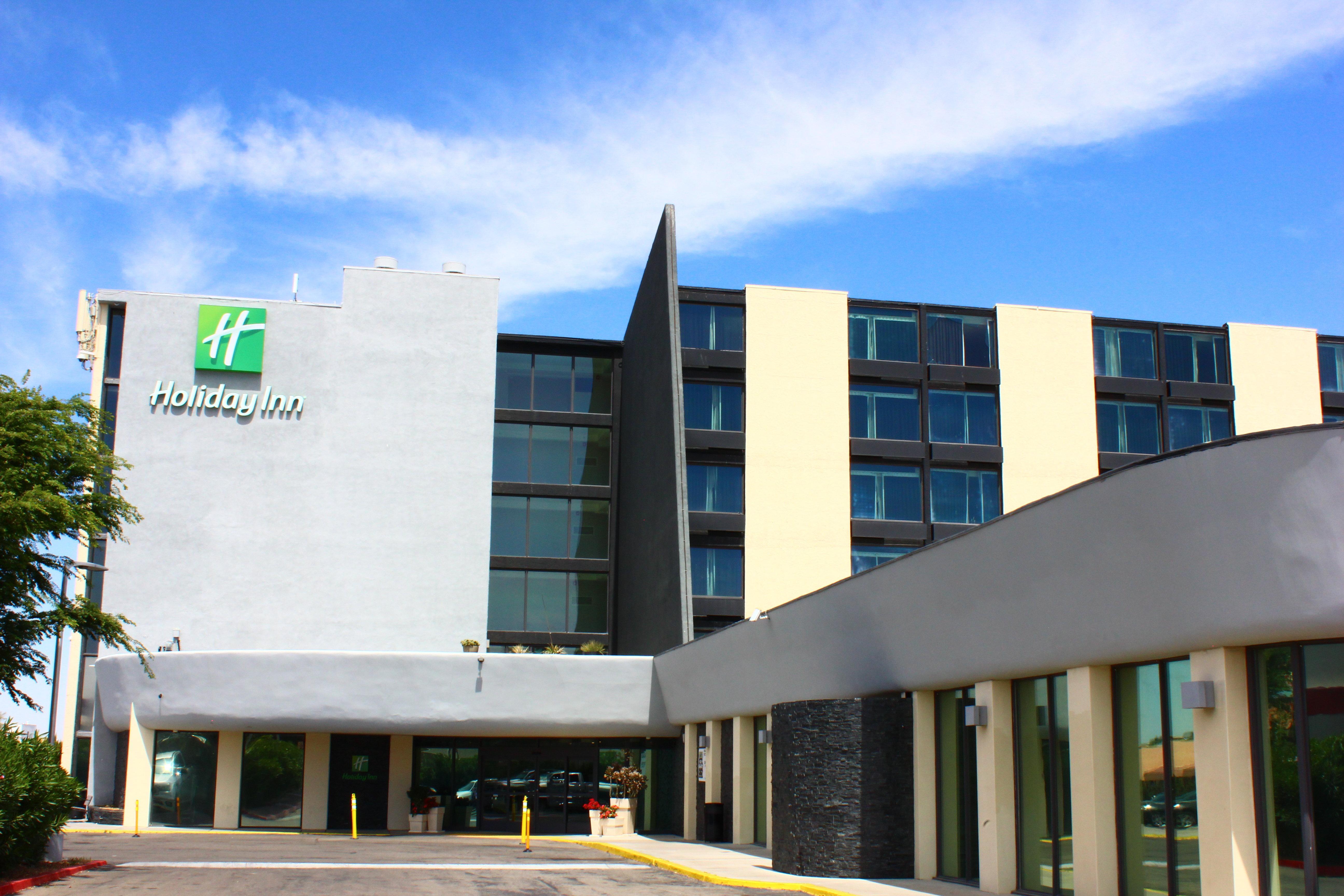 Holiday Inn Victorville By Ihg Eksteriør billede