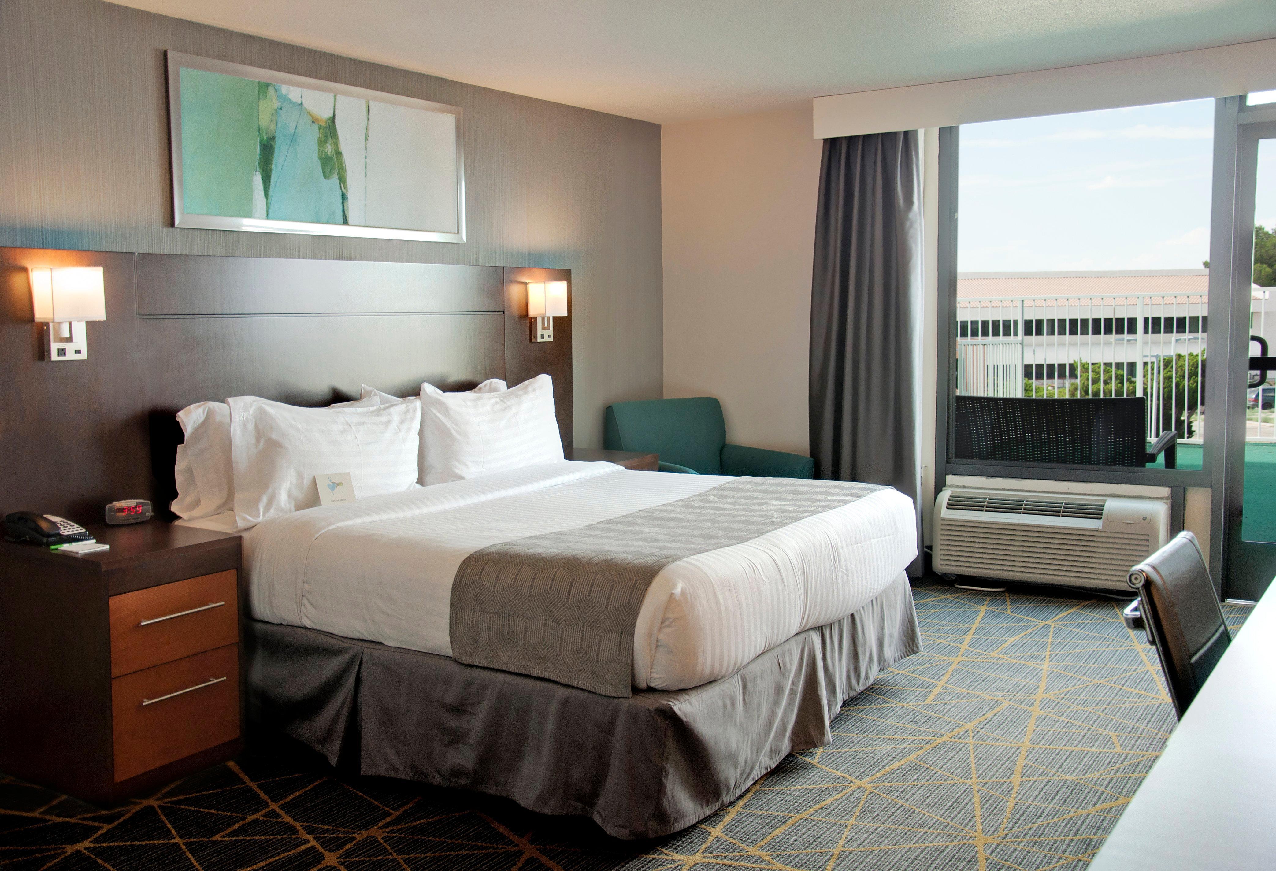 Holiday Inn Victorville By Ihg Eksteriør billede