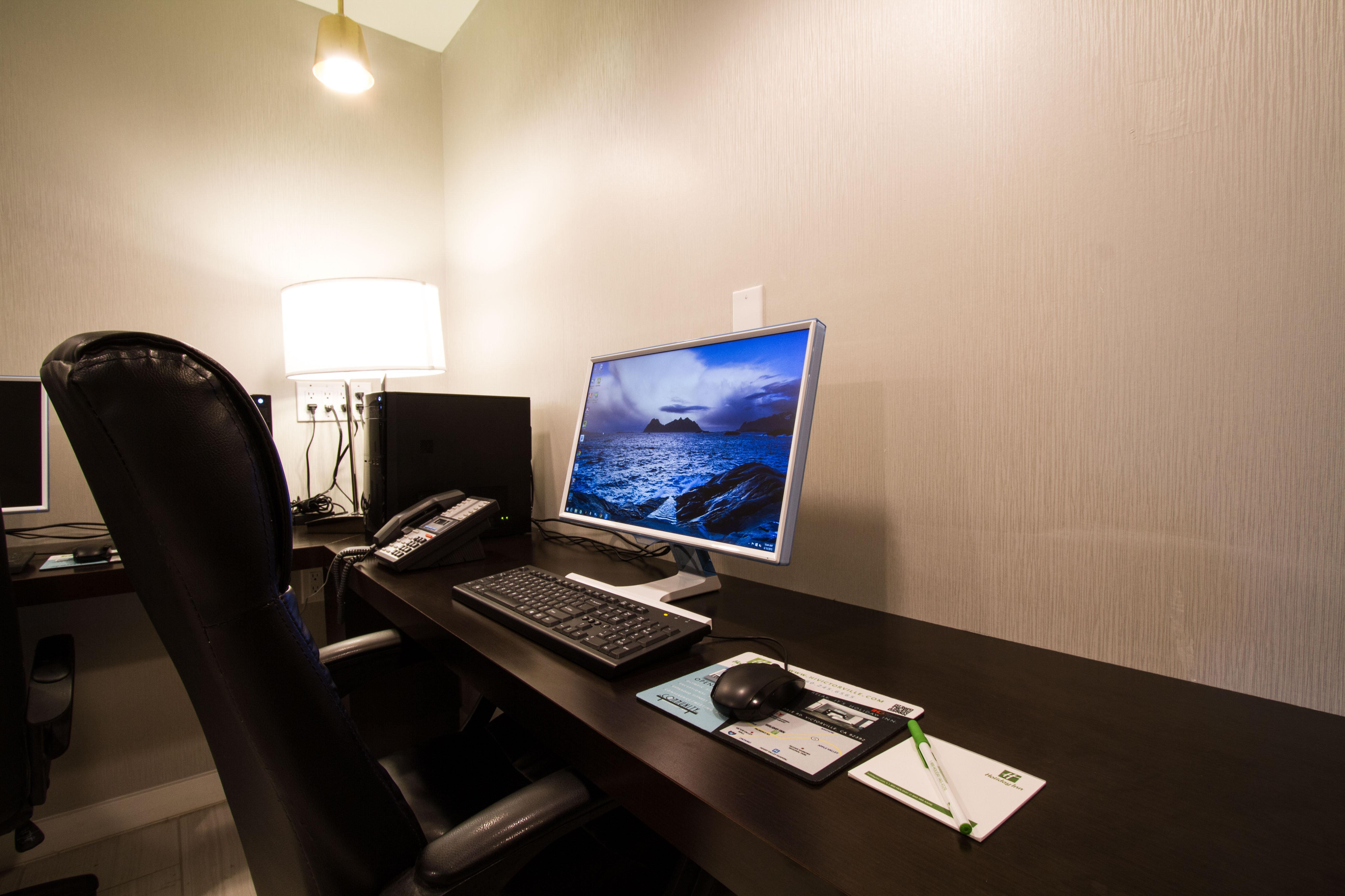 Holiday Inn Victorville By Ihg Eksteriør billede
