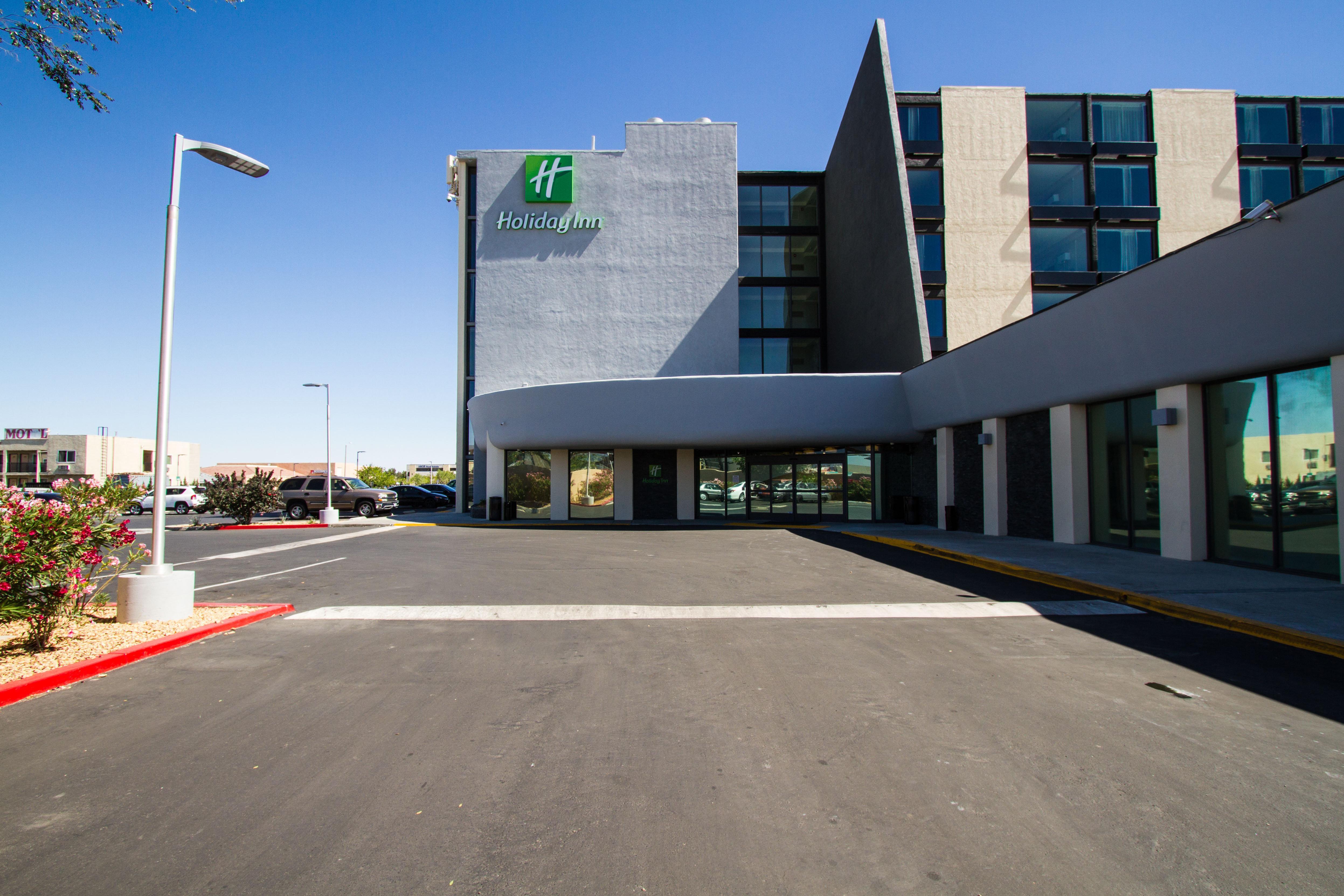 Holiday Inn Victorville By Ihg Eksteriør billede