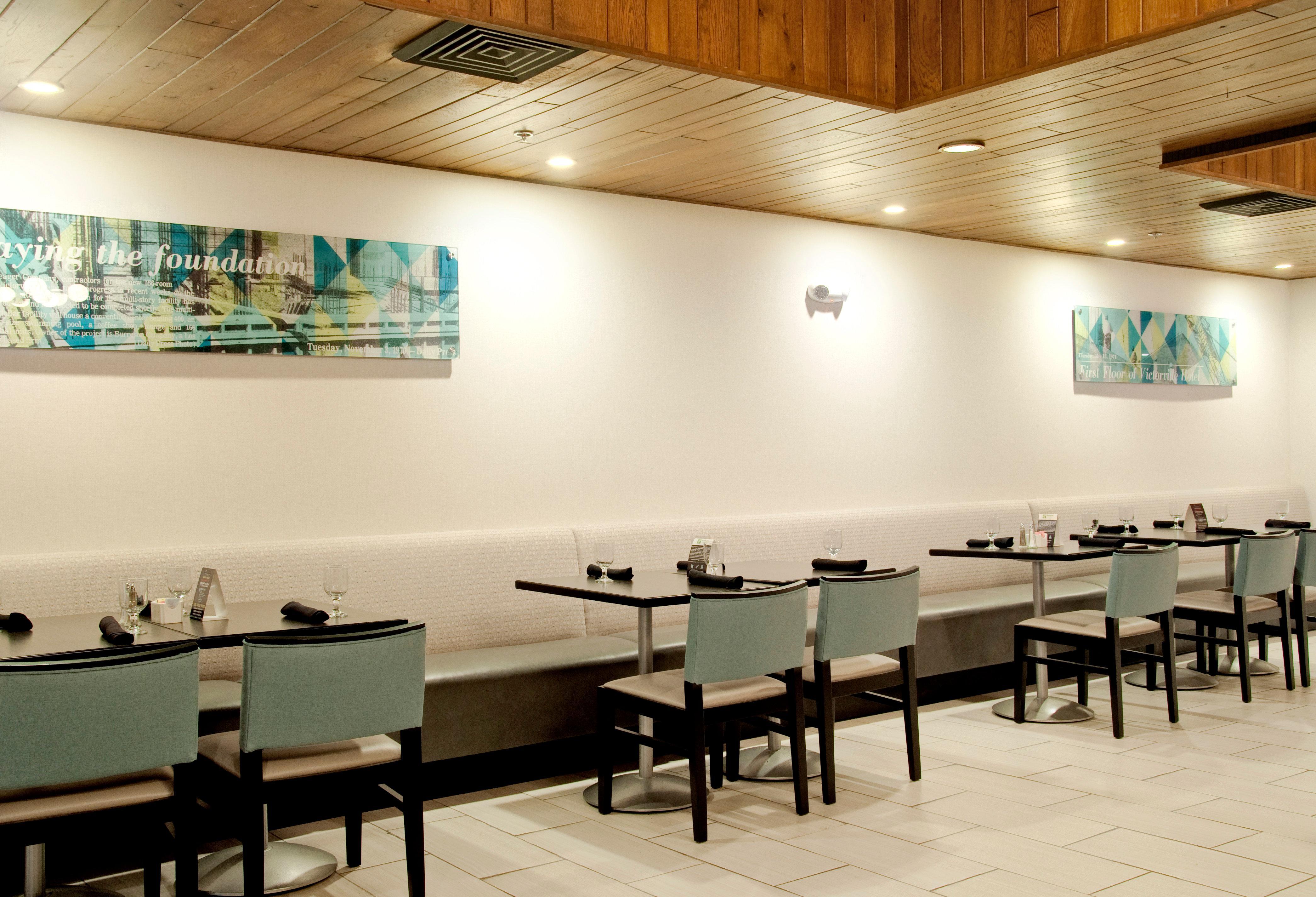 Holiday Inn Victorville By Ihg Eksteriør billede