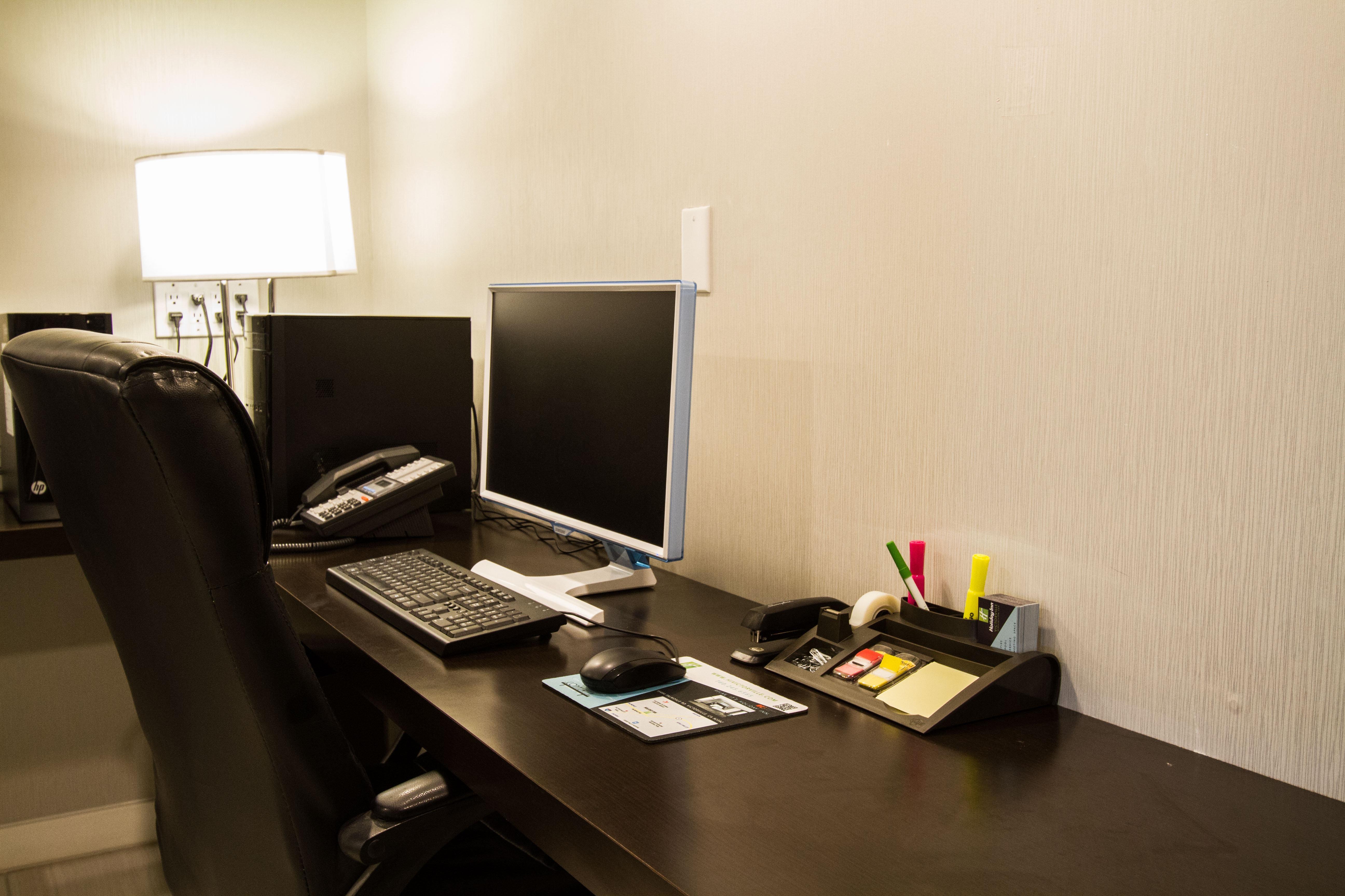 Holiday Inn Victorville By Ihg Eksteriør billede