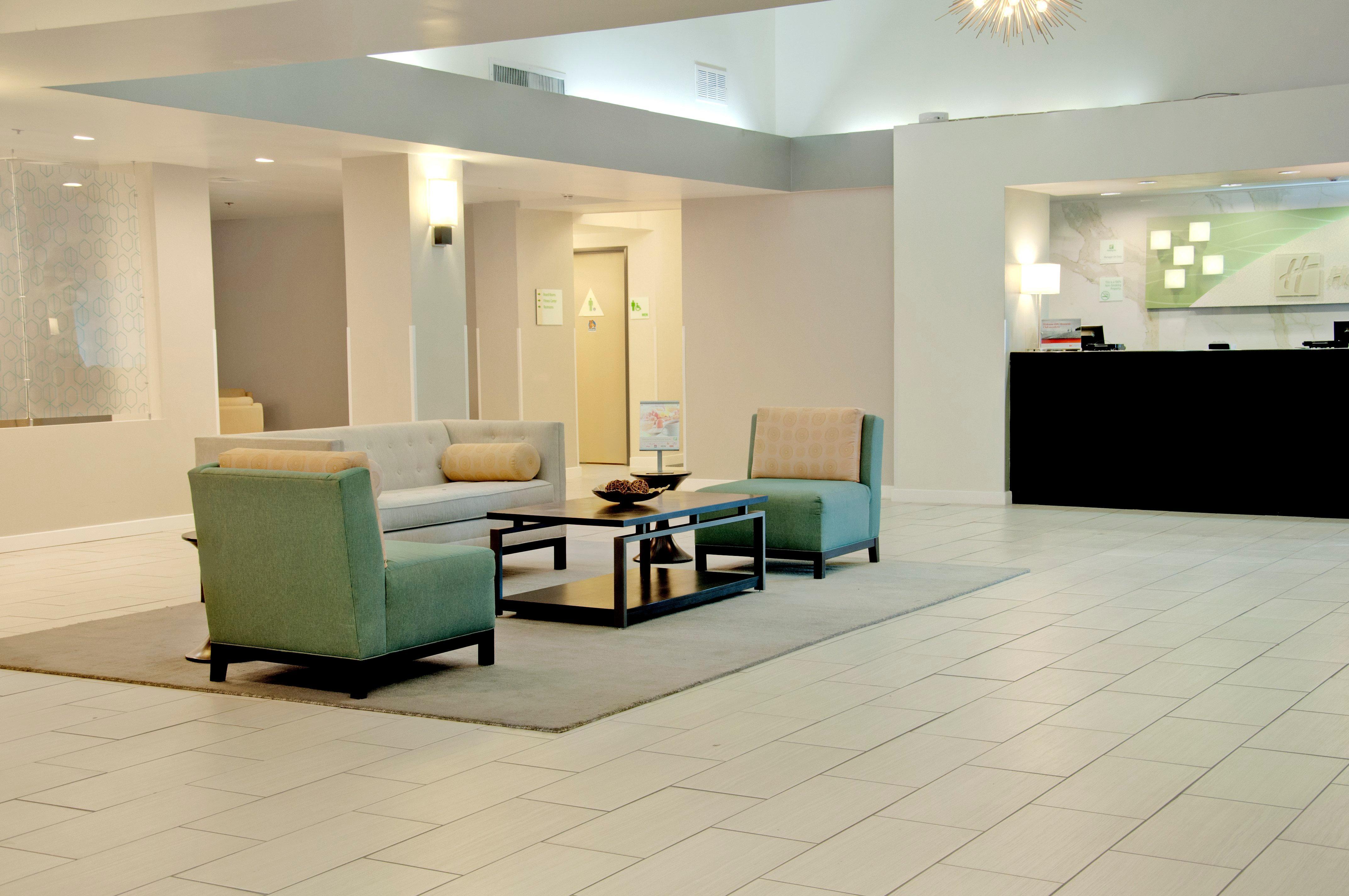 Holiday Inn Victorville By Ihg Eksteriør billede