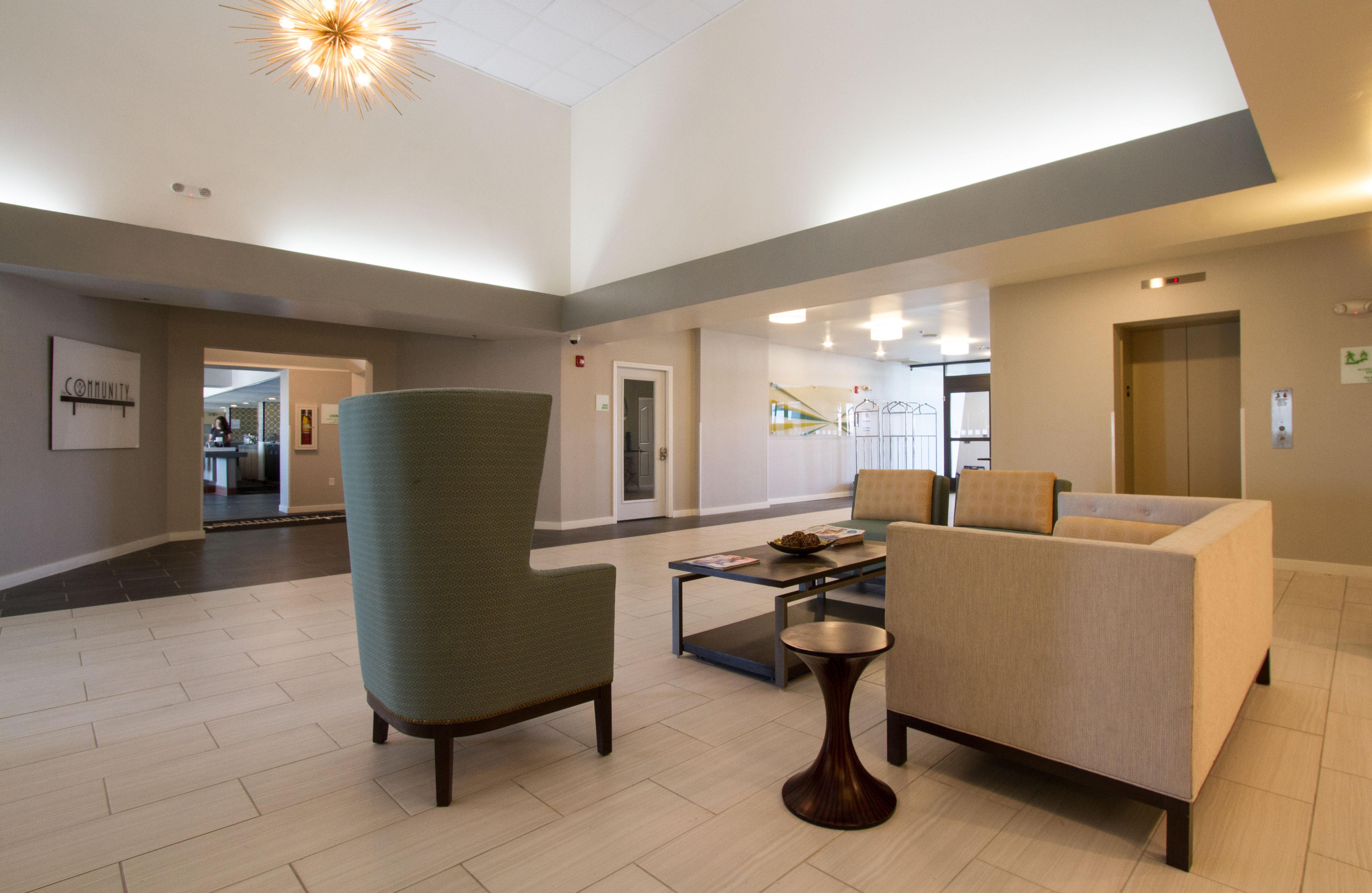 Holiday Inn Victorville By Ihg Eksteriør billede