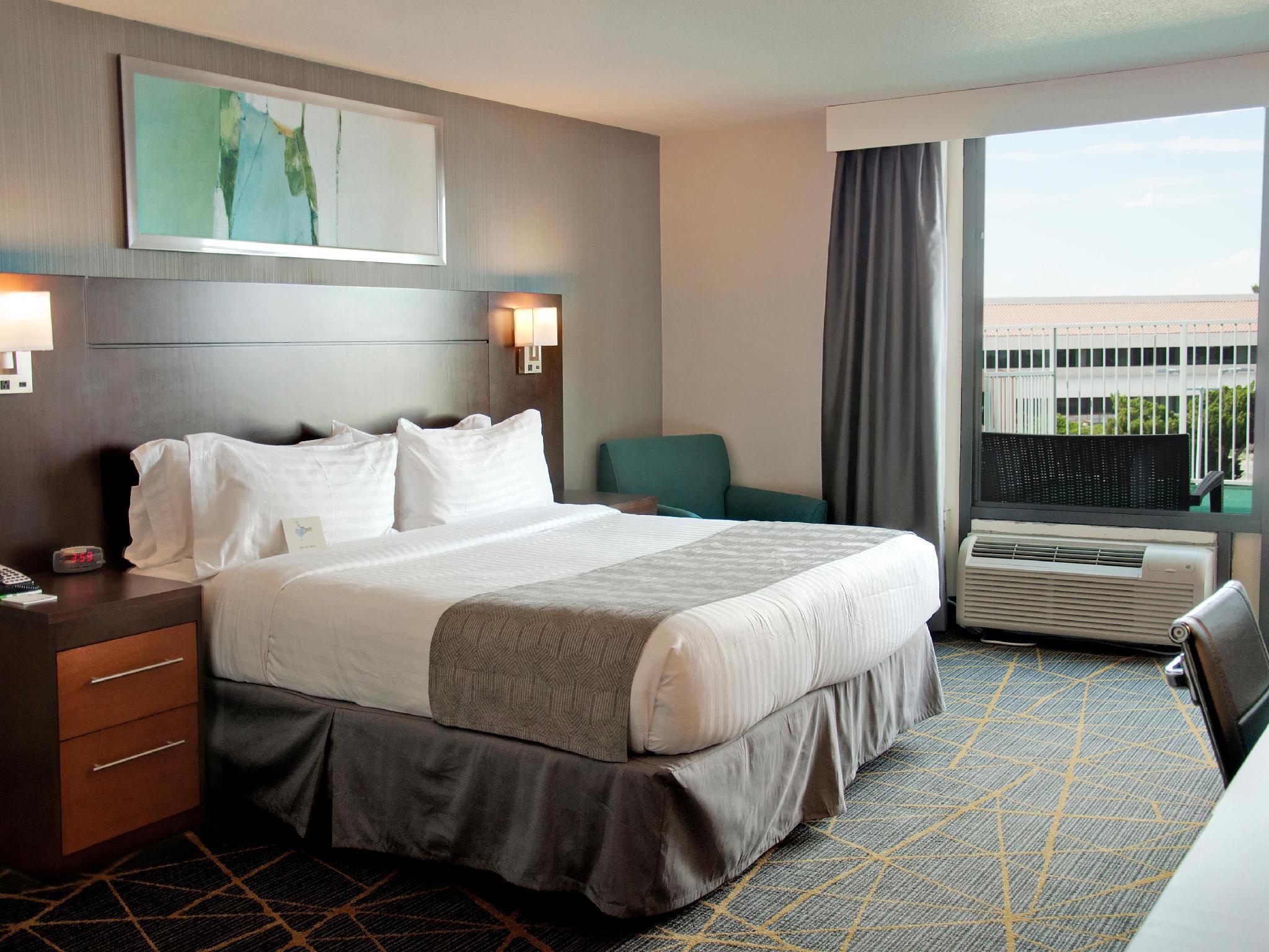 Holiday Inn Victorville By Ihg Eksteriør billede