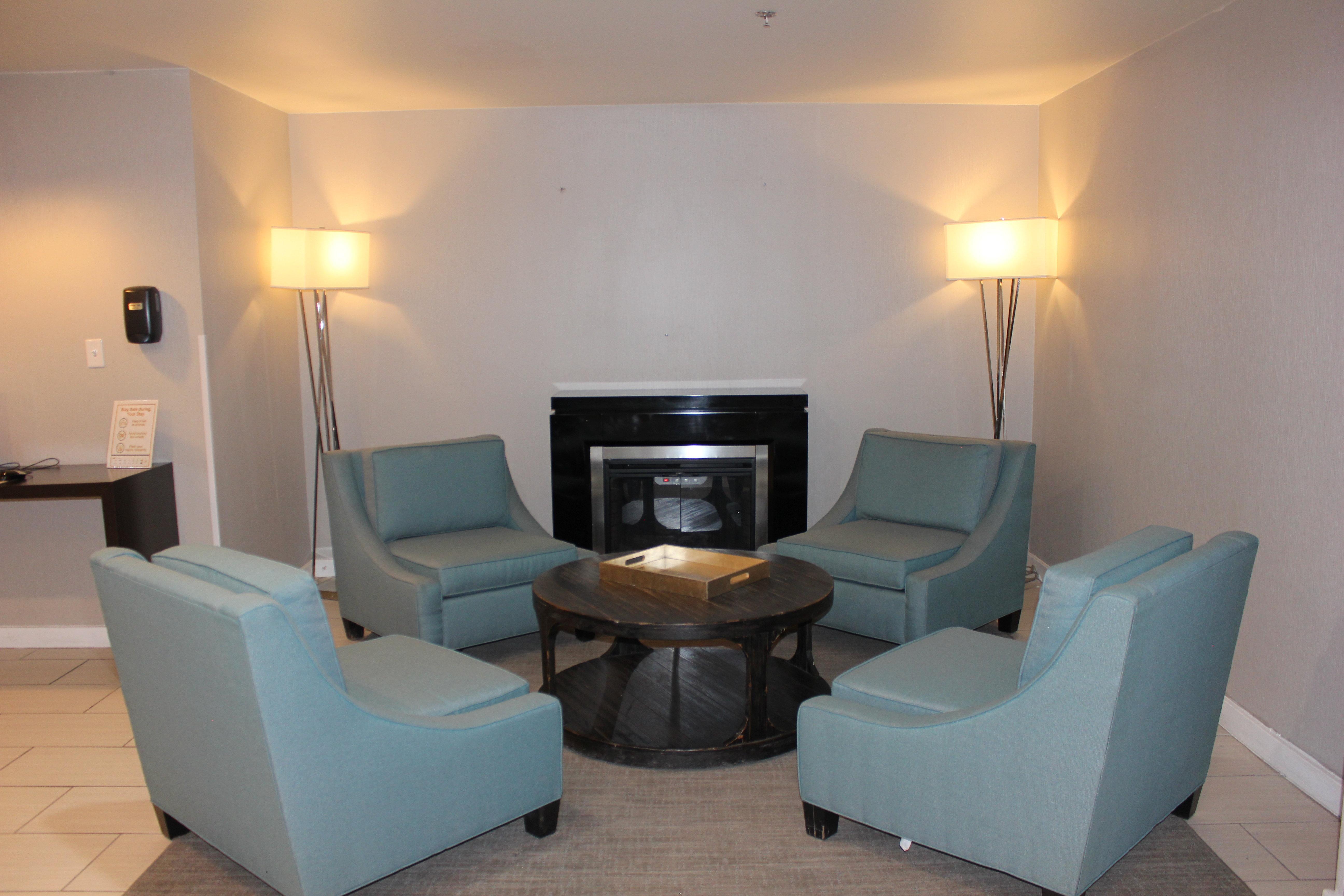 Holiday Inn Victorville By Ihg Eksteriør billede