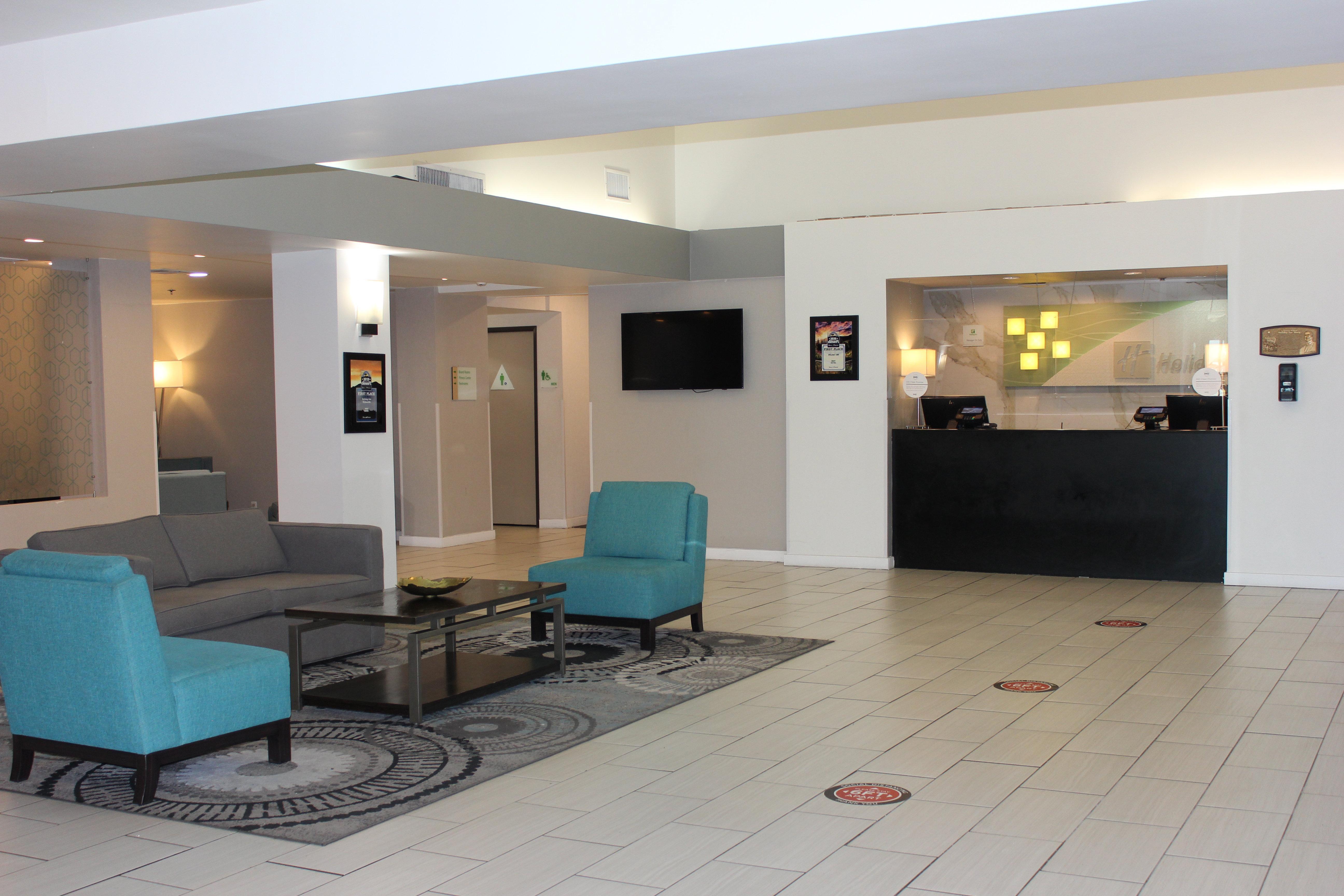 Holiday Inn Victorville By Ihg Eksteriør billede